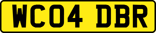 WC04DBR