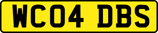 WC04DBS