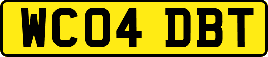 WC04DBT