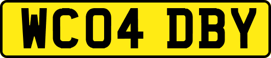 WC04DBY