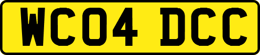 WC04DCC