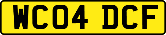 WC04DCF