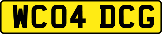 WC04DCG