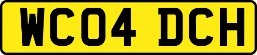 WC04DCH