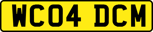 WC04DCM