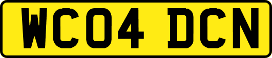 WC04DCN