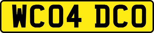 WC04DCO