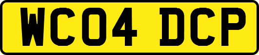 WC04DCP