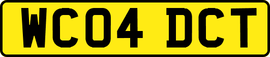 WC04DCT