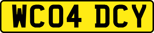 WC04DCY