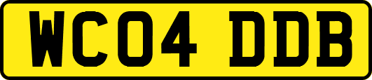 WC04DDB