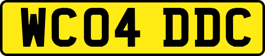 WC04DDC