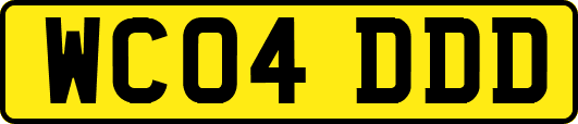 WC04DDD