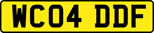 WC04DDF