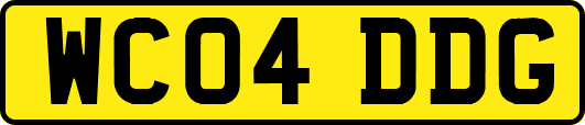 WC04DDG