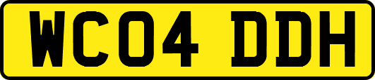 WC04DDH