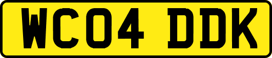 WC04DDK