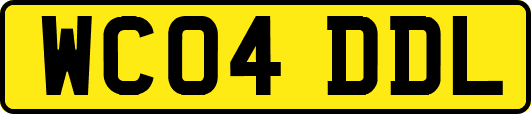 WC04DDL