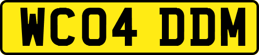 WC04DDM