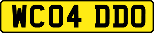 WC04DDO