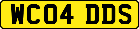 WC04DDS