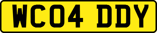 WC04DDY