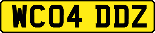 WC04DDZ