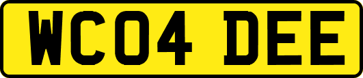 WC04DEE