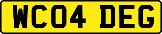 WC04DEG