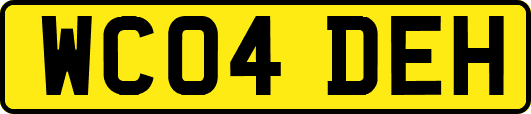 WC04DEH