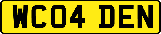 WC04DEN