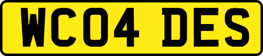 WC04DES