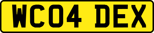 WC04DEX