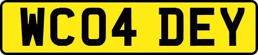 WC04DEY