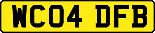 WC04DFB