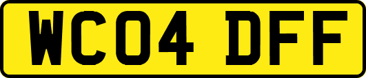 WC04DFF