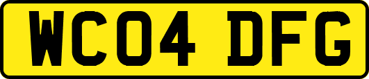 WC04DFG
