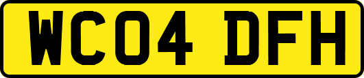 WC04DFH