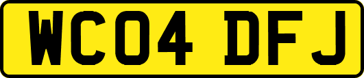 WC04DFJ
