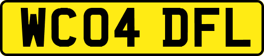 WC04DFL