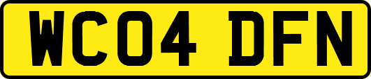 WC04DFN