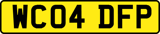 WC04DFP