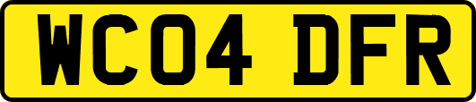 WC04DFR