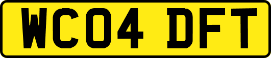 WC04DFT