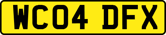 WC04DFX