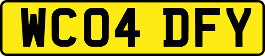 WC04DFY