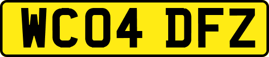 WC04DFZ