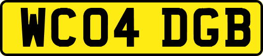 WC04DGB