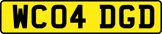 WC04DGD