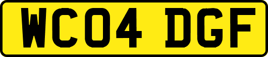 WC04DGF